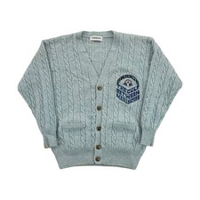 Cardigan Iceberg anni 90 - XXL