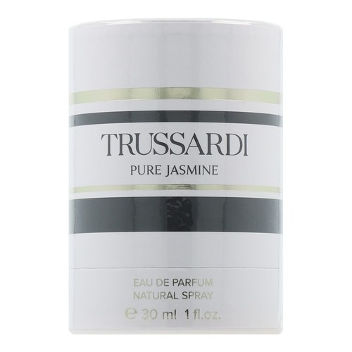 Trussardi pure jasmine edp - trussardi, 30