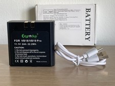 Batteria VB18/VB19 Pro per