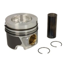 Piston fits audi a1 - 1x,
