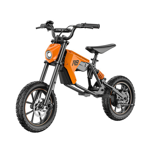 Moto elettrica bambini - elettrica,