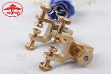 Strumenti per fare chitarra violino morsetto bordo riparazione crepe violino chitarra liutaio nuovo