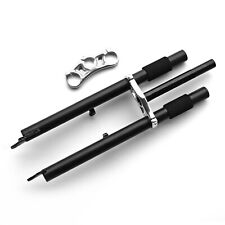 Coaster Cycles Forcella Doppia