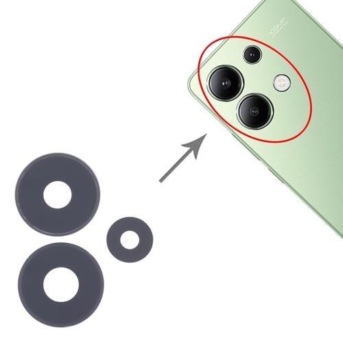 Pour xiaomi redmi note - xiaomi,