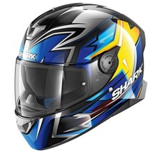 Casco integrale moto SHARK
