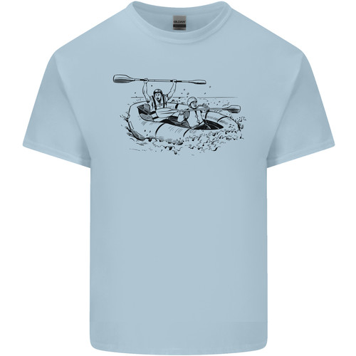 Shirt bambino dinghy rapids - dinghy,