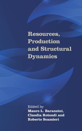 Resources production and - production,