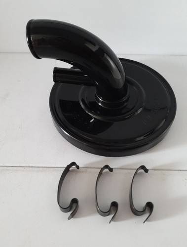 Kit coperchio filtro aria - kit,