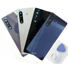 Copri batteria vetro