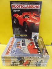 RUOTECLASSICHE ANNATA 2000