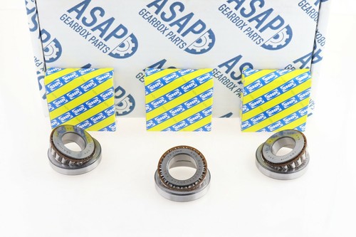 Kit ricostruzione cuscinetto - kit,