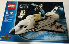 NUOVO DI ZECCA - LEGO CITY