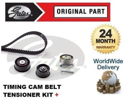 Kit tenditore cinghia - kit,