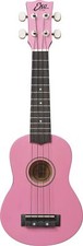 EKO UKULELE PRIMO SOPRANO PINK