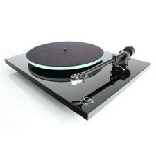 REGA PLANAR2 NERO Giradischi