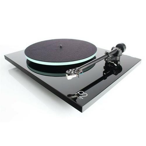 Rega planar2 nero - planar2,