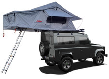 Tenda da tetto Extended Ventura Deluxe 1.4 campeggio fuori terra 4x4 2-3 persone NUOVA