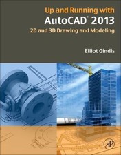 Up and Running with AutoCAD