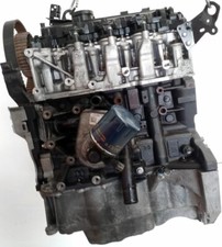 Motore Renault K9K-647 K9K647 | 2016 | 87.500 km