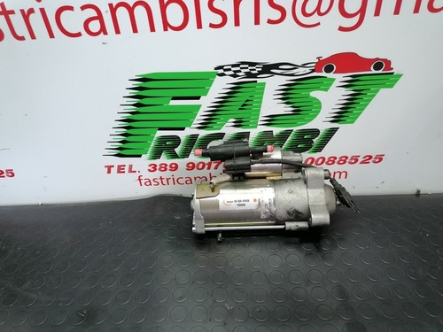 Motorino avviamento cambio - avviamento,