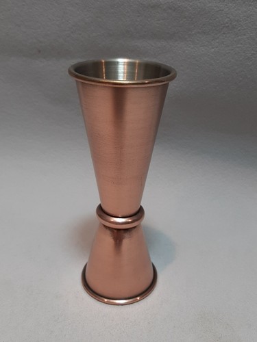 Doppio shot jigger - doppio,