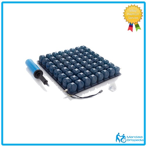 Cuscino antidecubito bolle - a,