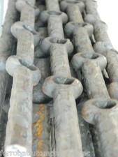 barra forata in ferro diam.18