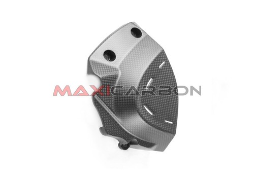 Copripignone carbonio ducati - copripignone,