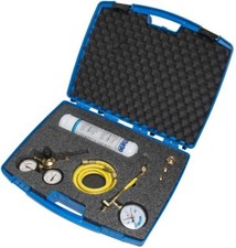 KIT PROVA TENUTA IMPIANTO CON