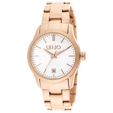 Orologio Donna Liu Jo Tess Oro