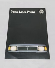 Brochure/Dépliant di