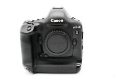 CANON - EOS 1DX 