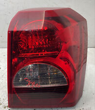 STOP FANALE POSTERIORE DESTRO PER DODGE Caliber 1° Serie 05303752 (07>)