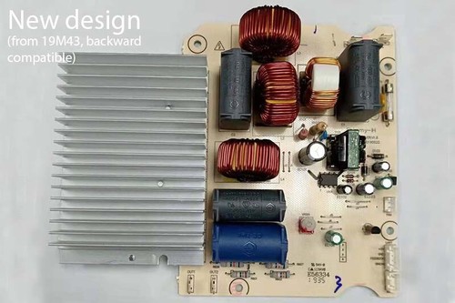 Kenwood scheda induzione per - scheda,