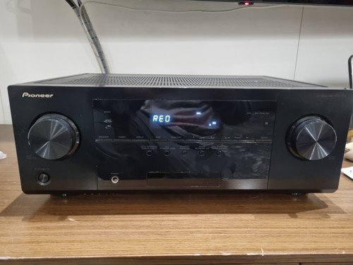 Amplificatore pioneer vsx - amplificatore, 527