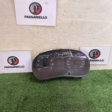 STRUMENTAZIONE QUADRO VEGLIA CONTACHILOMETRI VOLKSWAGEN POLO 2006-2009