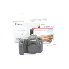 Canon EOS 6D + 50 K Ausl. + Top (272753)