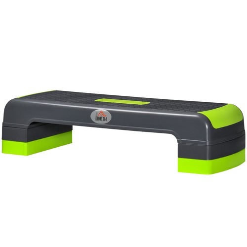 Homcom step fitness regolabile - homcom,