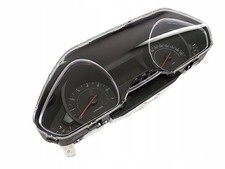 Peugeot 208 2014 contagiri