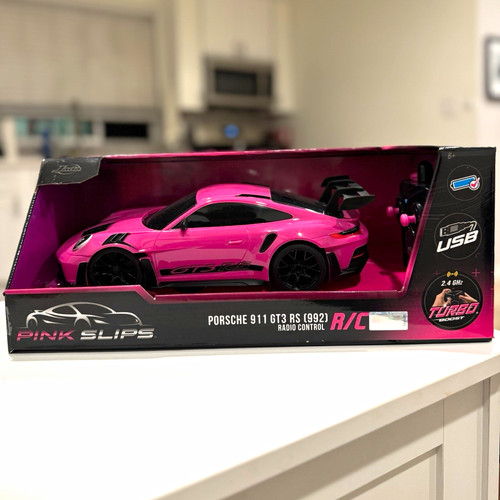 Pink slips porsche - slips, 911
