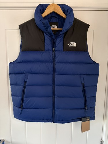 Gilet uomo the north face - gilet,