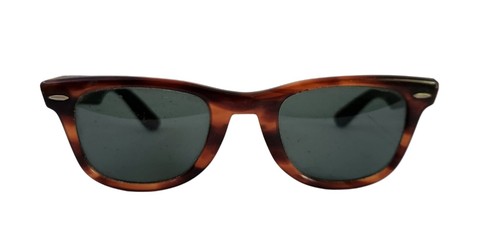 Ray ban wayfarer - ban, vintage
