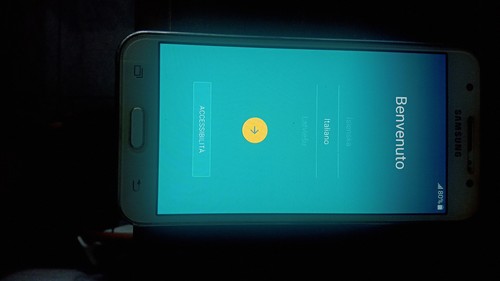 Samsung galaxy usato - galaxy,