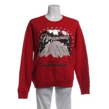 Felpa Gucci Rossa XS