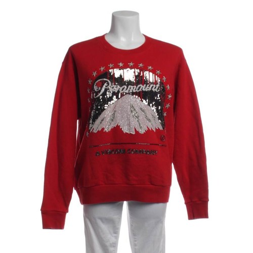 Felpa gucci rossa - rossa, xs