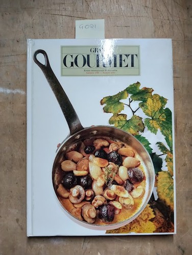 Grand gourmet rivista - grand,