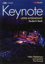 Keynote Upper Intermediate