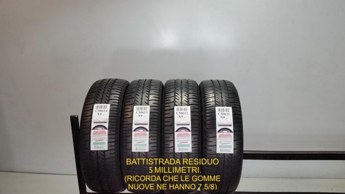 Gomme usate 175 - gomme,