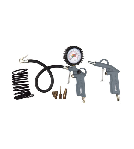 Kit accessori abac - 6, per