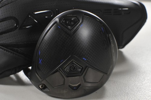 Cobra darkspeed driver - cobra,
